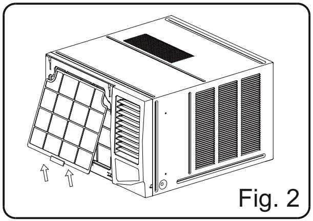 INSTALLATION INSTRUCTIONS