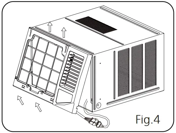 INSTALLATION INSTRUCTIONS