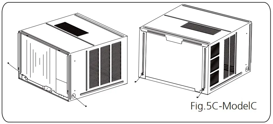 INSTALLATIONS INSTRUCTIONS
