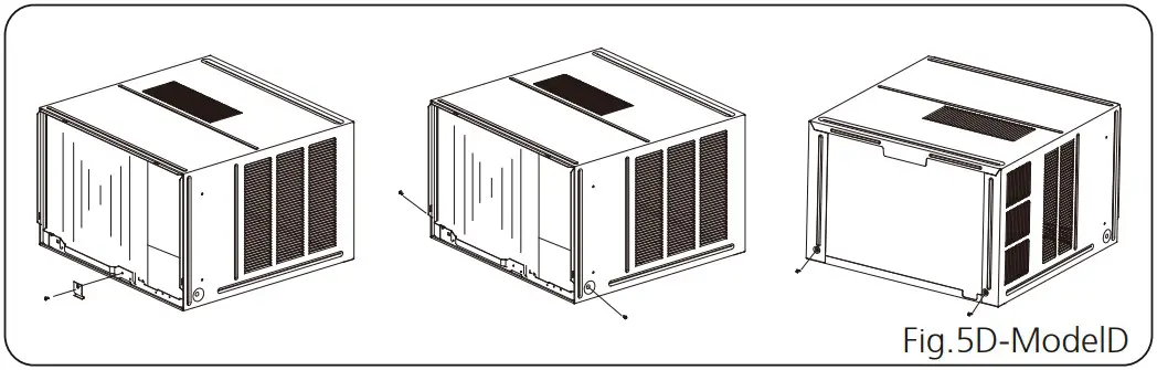 INSTALLATIONS INSTRUCTIONS