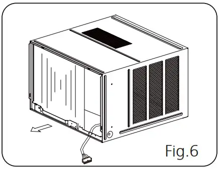 INSTALLATIONS INSTRUCTIONS