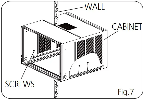 INSTALLATIONS INSTRUCTIONS