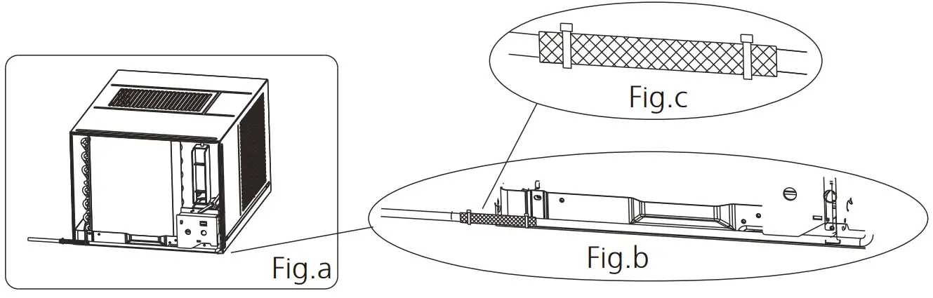 INSTALLATIONS INSTRUCTIONS