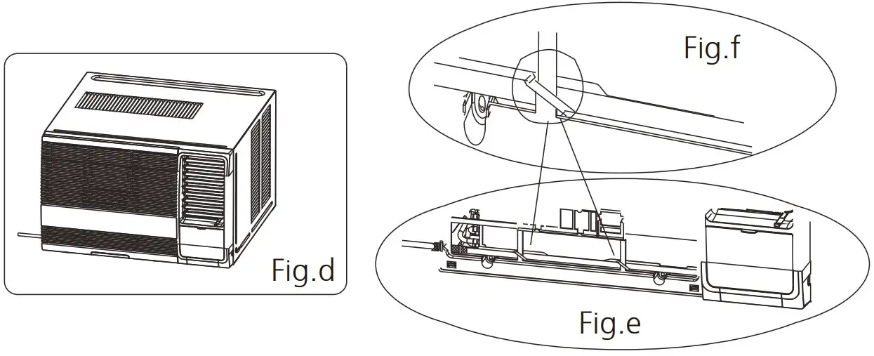 INSTALLATIONS INSTRUCTIONS