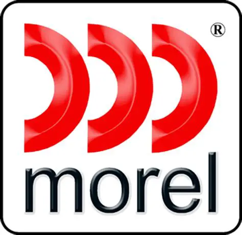Morel Logo