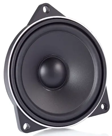 morel IP-BMW42 Integration Performance Speaker -