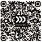 morel IP-BMW42 Integration Performance Speaker - qr code