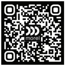 morel IP-BMW42 Integration Performance Speaker - qr2