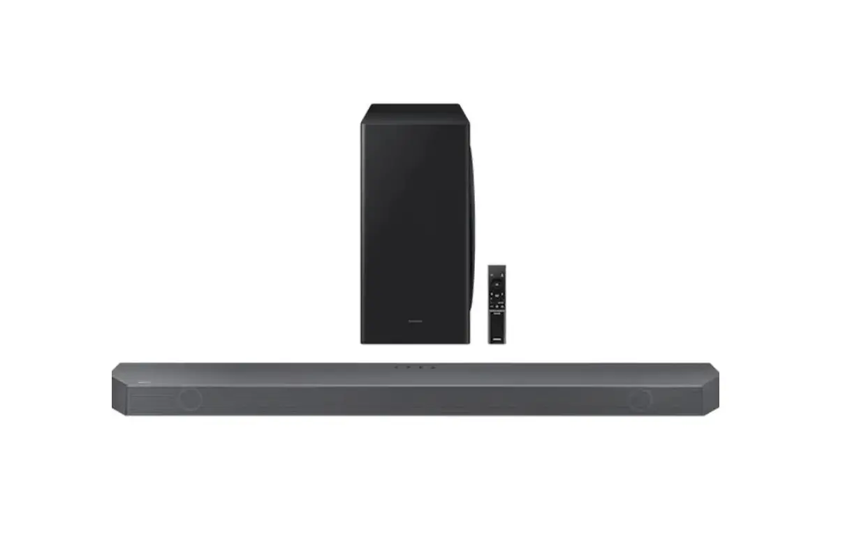 Samsung Hw-q800c-zc 5.1.2 Channel Sound Bar With Bluetooth User Guide Samsung Hw-q800c-zc 5.1.2 Channel Sound Bar With Bluetooth User Guide