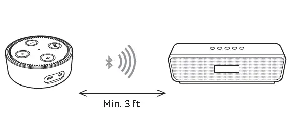 Connect to your speaker