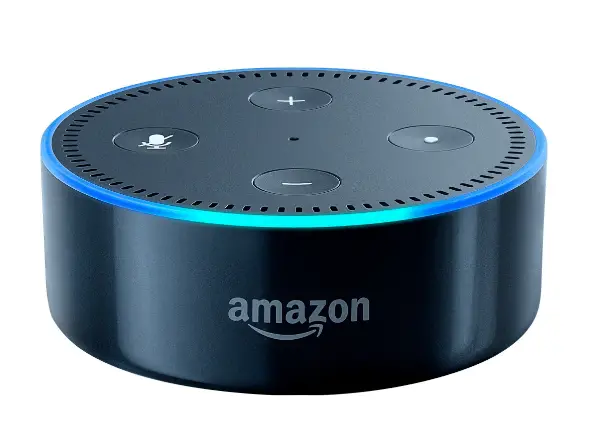 Amazon Echo Dot (2nd Generation) User Guide Amazon Echo Dot (2nd Generation) User Guide