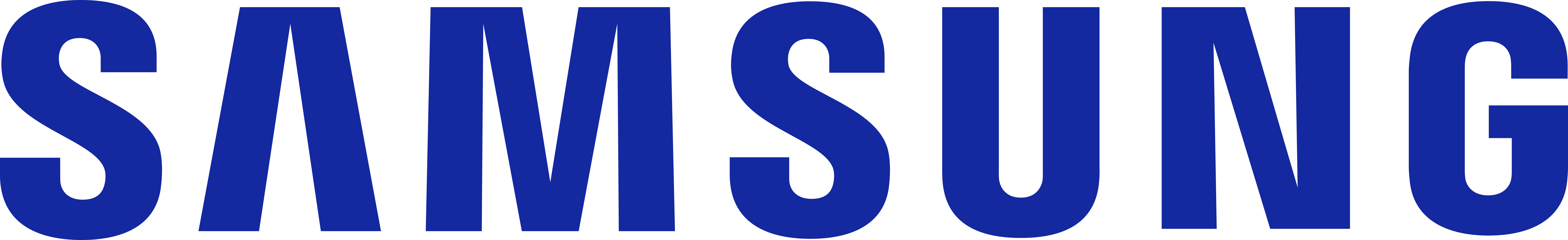 SAMSUNG logo