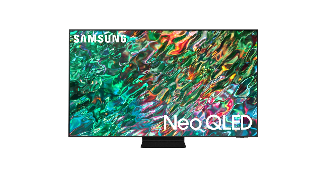 Samsung Qe85qn85batxxh Qled Tv User Guide