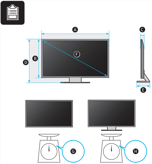 SAMSUNG QE85QN85BATXXH QLED TV - fig 2