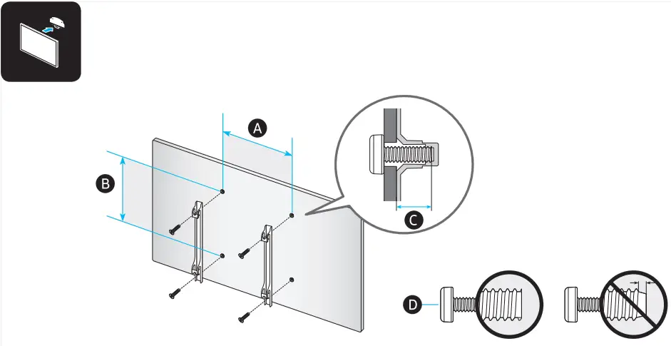 SAMSUNG QE85QN85BATXXH QLED TV - fig 3