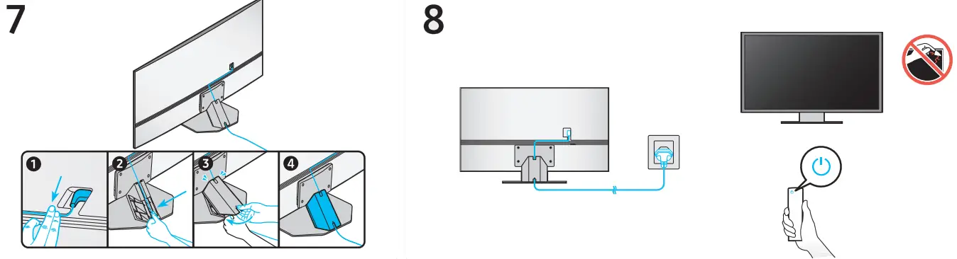SAMSUNG QE85QN85BATXXH QLED TV - fig