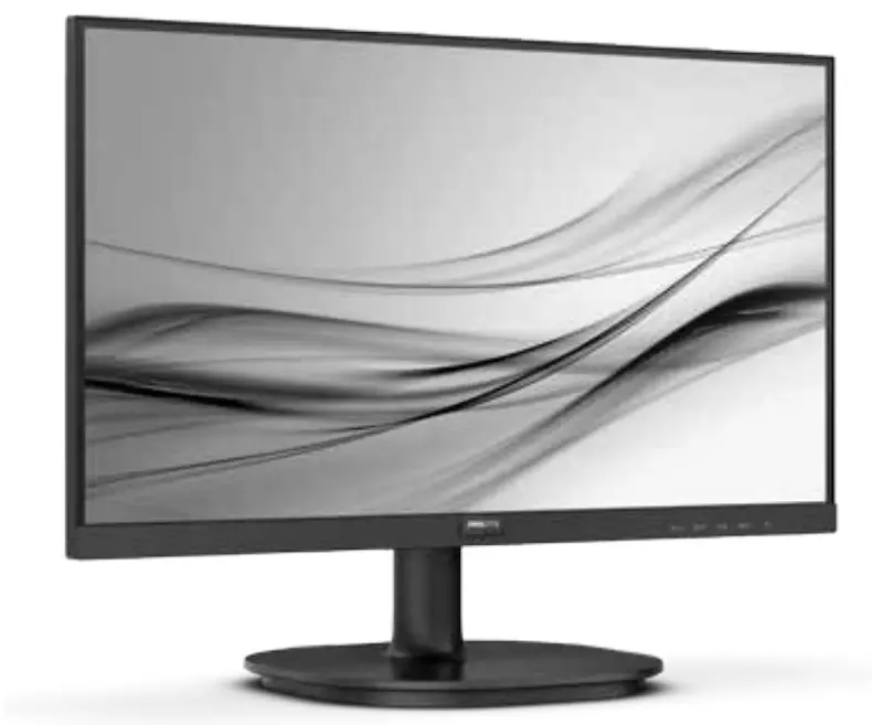 PHILIPS 221V8 V Line LCD Monitor