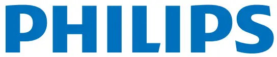 PHILIPS - logo