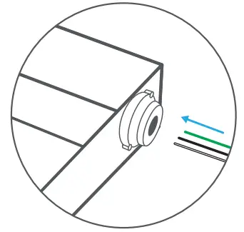 GE Lighting PC93130934 ING Wafer Downlight - install