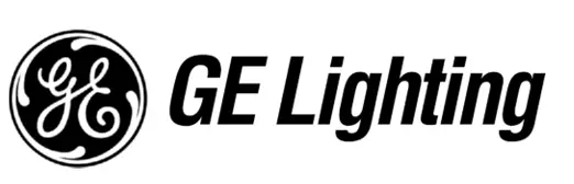 GE Lighting logo