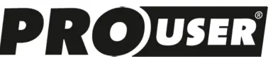 PRO-USER logo