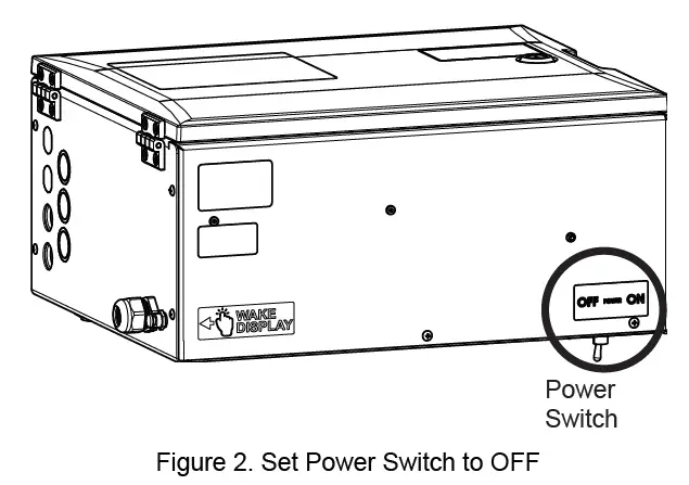 HySecurity-SD50F -SlideDrive- II -01