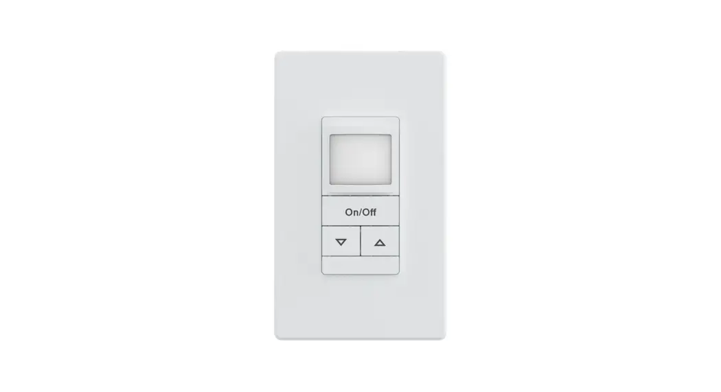 Sensorswitch Wsxa Occupancy Motion Sensor Switch User Guide