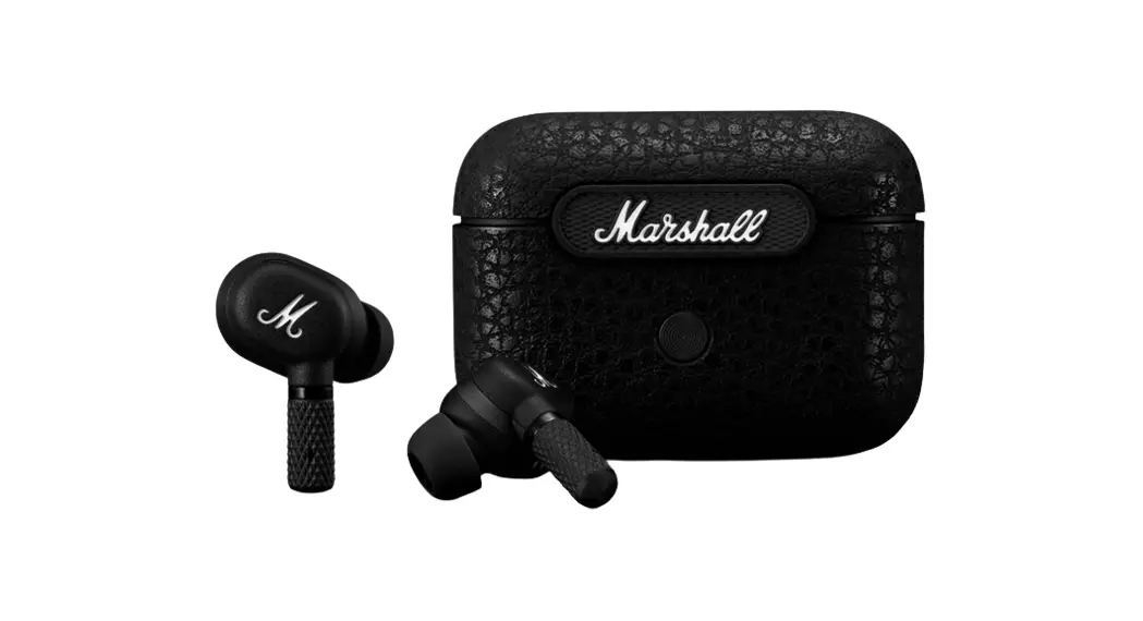 Marshall Minor Iii True Wireless Headphones User Manual Marshall Minor Iii True Wireless Headphones User Manual