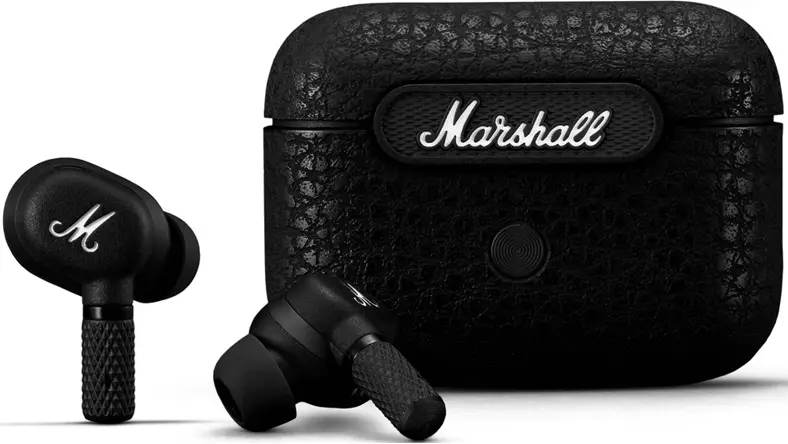 Marshall MINOR III True Wireless Headphones