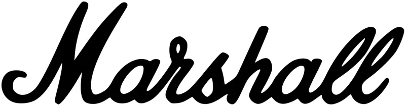Marshall logo