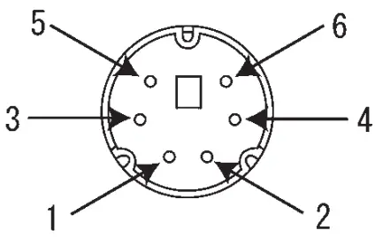 TECHNO VIETNAM KEW 8122 Load Current Clamp Sensors - fig 1