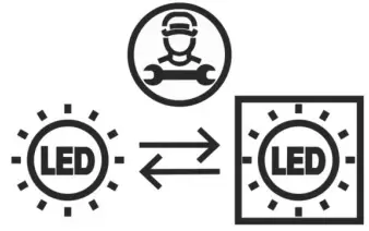 beko HSA24530 Chest Freezer - SURGXFWLVHTXLSSHG