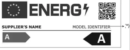 beko HSA24530 Chest Freezer - fig 3