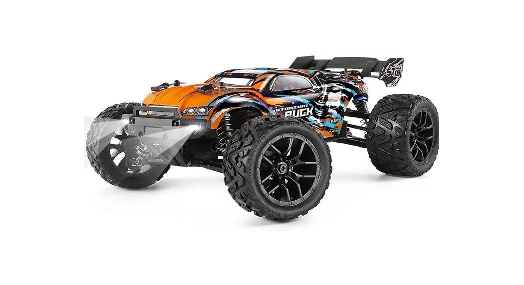 Shantou Haiboxing Technology Education Model Co Ltd Ls113 2.4ghz Transmitter User Manual