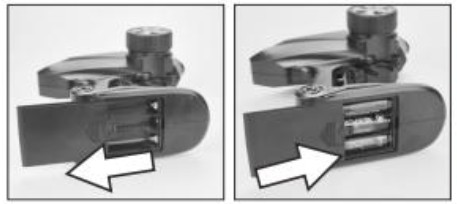 Shantou Haiboxing Technology Education Model Co Ltd LS113 2.4GHz Transmitter - overview 2