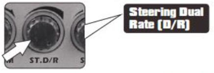 Shantou Haiboxing Technology Education Model Co Ltd LS113 2.4GHz Transmitter - starting driving 10