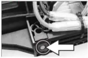 Shantou Haiboxing Technology Education Model Co Ltd LS113 2.4GHz Transmitter - starting driving 2