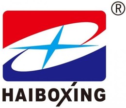 Shantou Haiboxing - logo