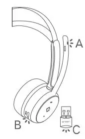 EMEET-HS80-GeniusCall-Wireless-Headphone-FI-7