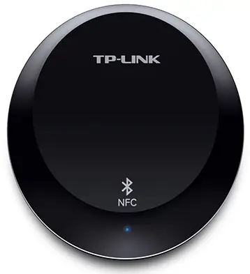 A100 Bluetooth Music Receive