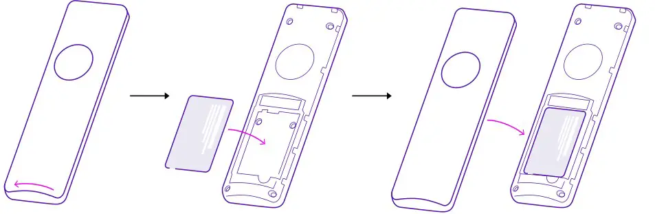 Yealink W73P Wireless Dect Phone System - Charge your phone 1