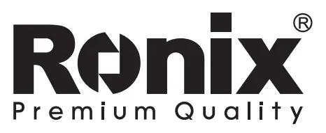 Ronix - logo
