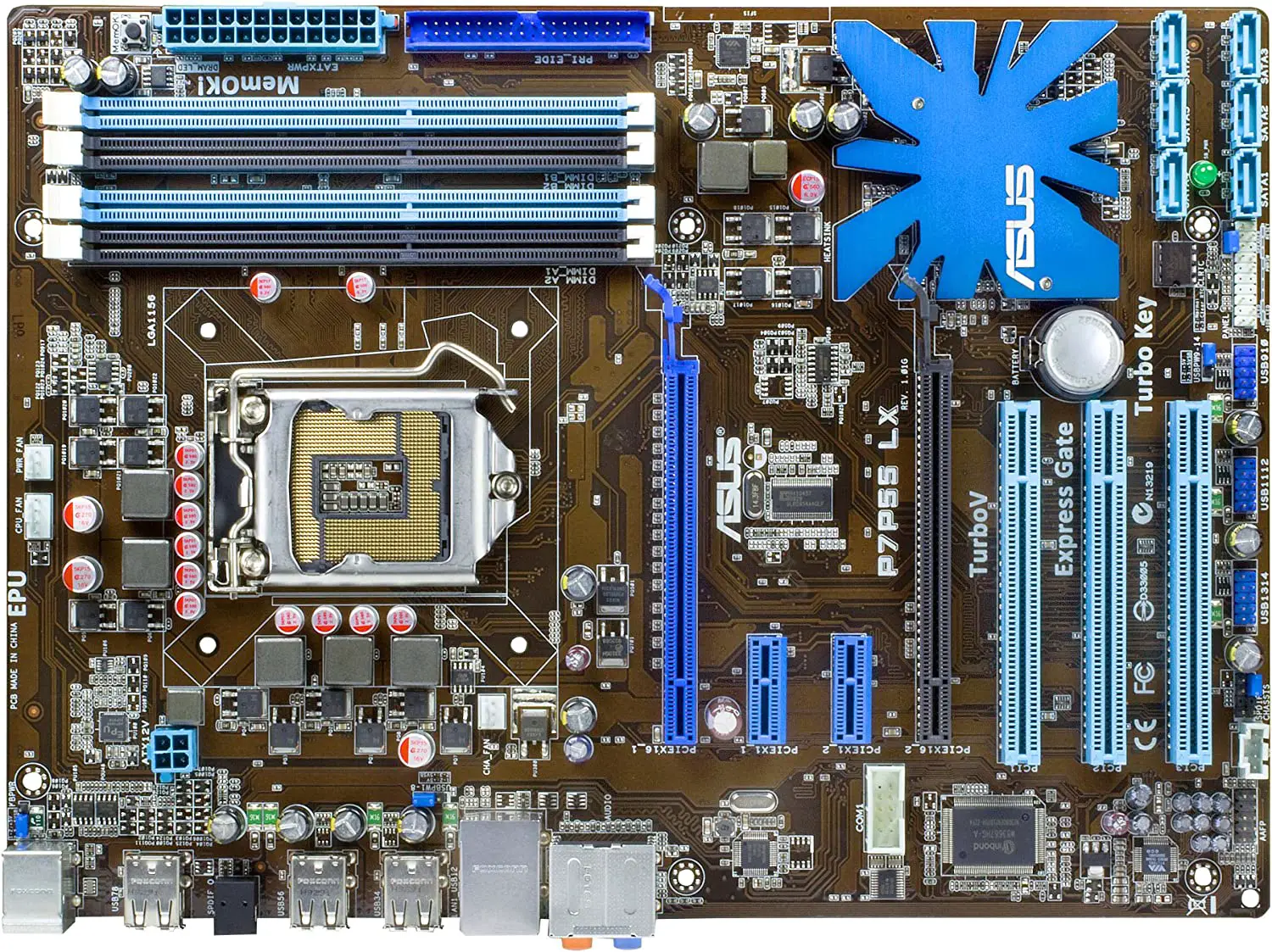 ASUS-P7P55-LX-CrossFireX-Motherboard-product