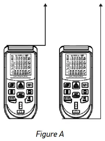 levenhuk Ermenrich Reel GA50 Laser Meter - fig 2