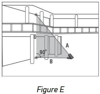 levenhuk Ermenrich Reel GA50 Laser Meter - fig 6