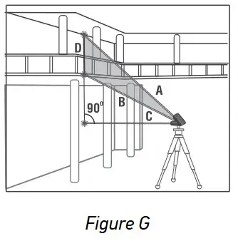 levenhuk Ermenrich Reel GA50 Laser Meter - fig 8