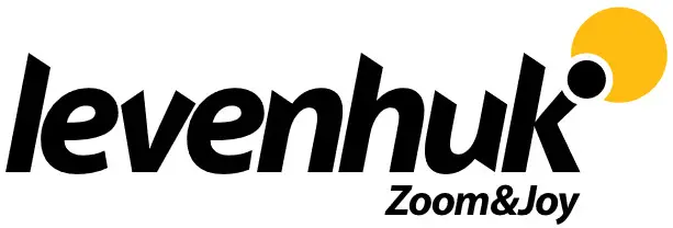levenhuk LOGO