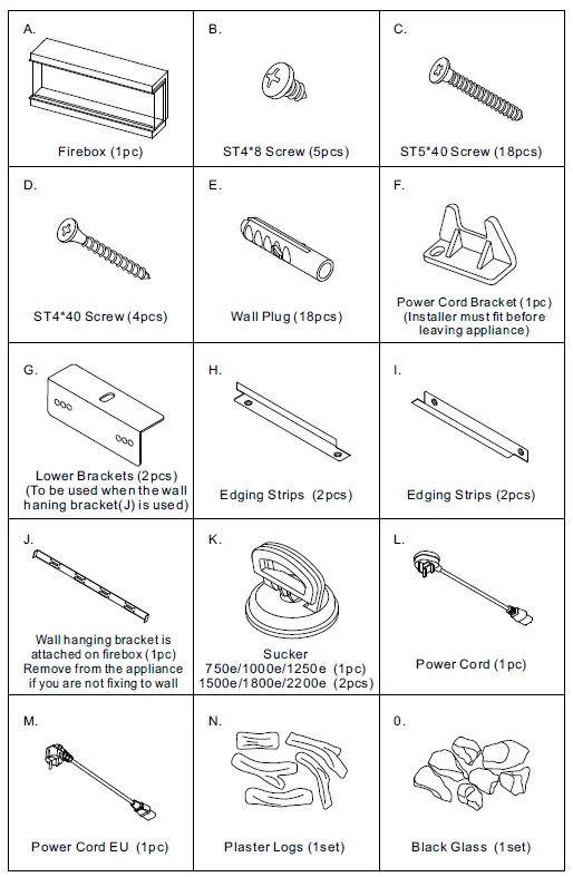 Jetmaster i750e iRange Deep Electric Fire 1