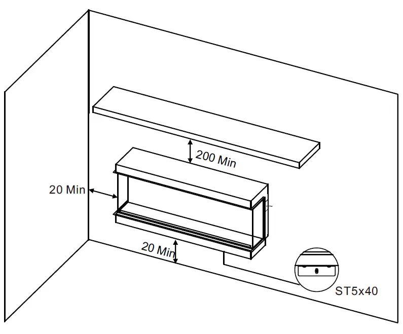 Jetmaster i750e iRange Deep Electric Fire 14