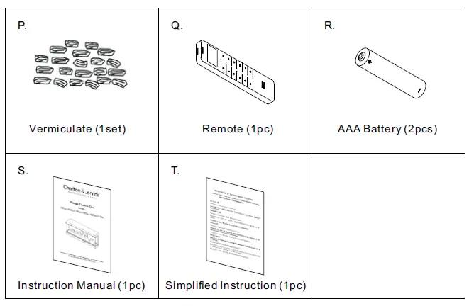 Jetmaster i750e iRange Deep Electric Fire 2